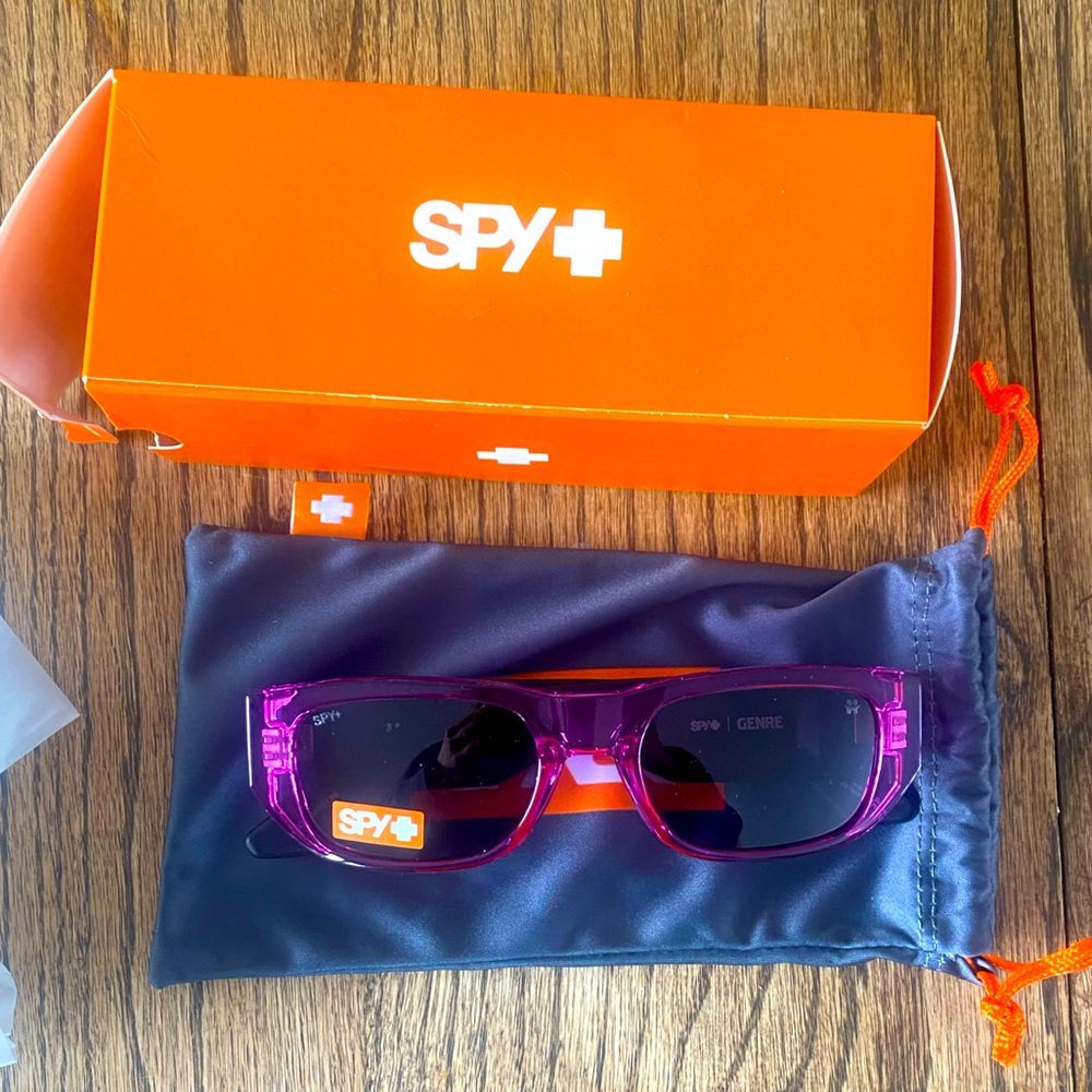 Spy Optics Genre Sunglasses